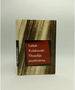 Filozofija pozitivizma